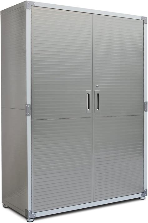 ultrahd steel heavy duty storage cabinet by seville classics|seville classic ultra top cabinets.